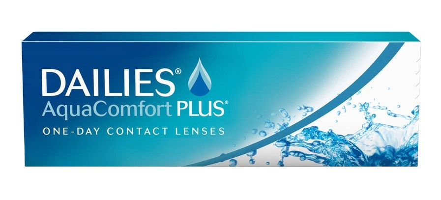 Lentes de Contacto