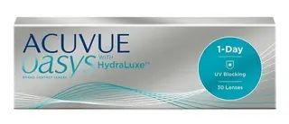 ACUVUE® OASYS 1-Day 30 szt. -2,5