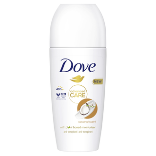 DOVE deo roll on cocco 50 ML