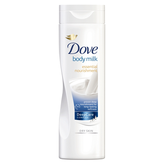 Dove Body Milk 250