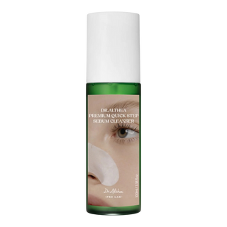 Dr. Althea - Premium Quick Step

Sebum Cleanser, 100ml