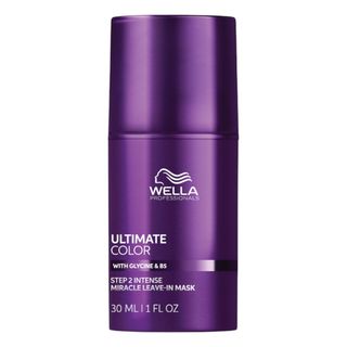 Ultimate Color Mascarilla 30 ml - Wella Professionals - 30 ml