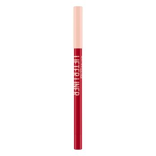 Lapiz Labios Lifter Liner 010 Maybelline New York 348_51_010