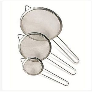 Stainless Steel X 1
