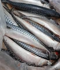 Smoked Sawa Fish, 1 Unit