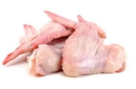 Jumbo Pack Chicken Wings