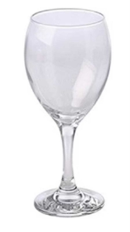 Pasabahce Imperial Red Wine Glass Set, 6 Pieces