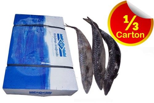 Ksf Kibuk Seafood Titus, 5Kg