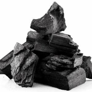 Black Charcoal Pack