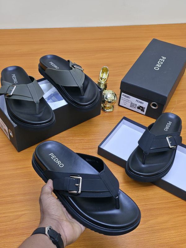 Pedro Size 40-46 Fully Boxed