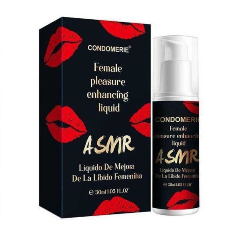 Condomerie Female Sensation Amplifier Gel, 30Ml
