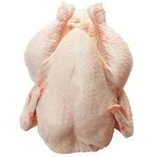 Full Big Whole Chicken