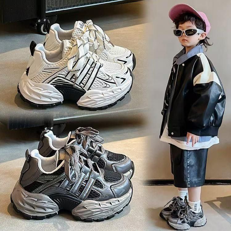 Size 26-37. Fully Boxed.