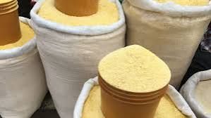 Yellow Gari Paint