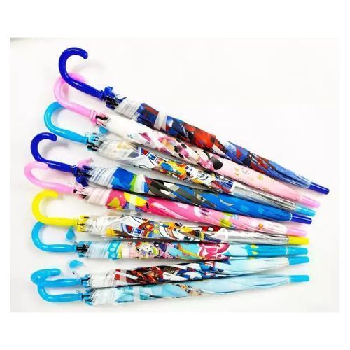 Student Umbrella, 8-Pack
