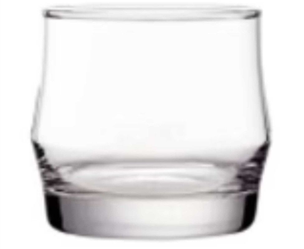 Ocean Glassware Scirocco Set, 6X340Ml