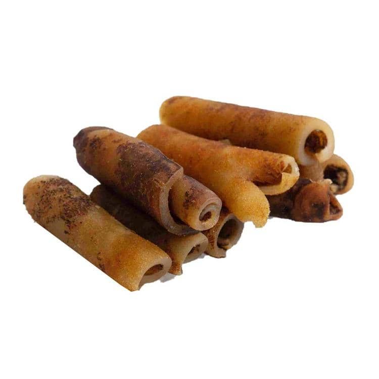 Big Washed Ponmo-Ijebu, 5 Pieces