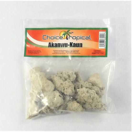 Choice Tropical Akanwu-Kaun, 113G