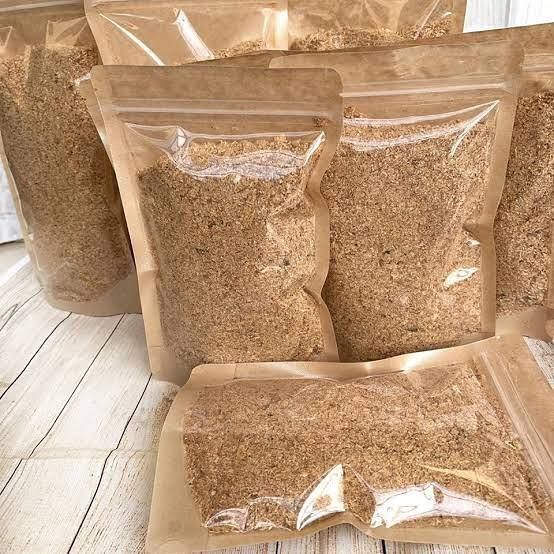 Blended Crayfish Pack(Milk Cup)