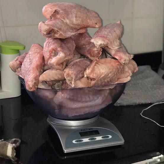 Turkey, 5Kg