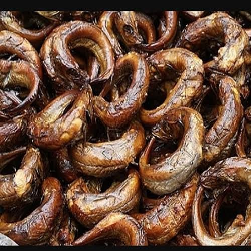 Smoked Panla Pack, 4-6 Pieces