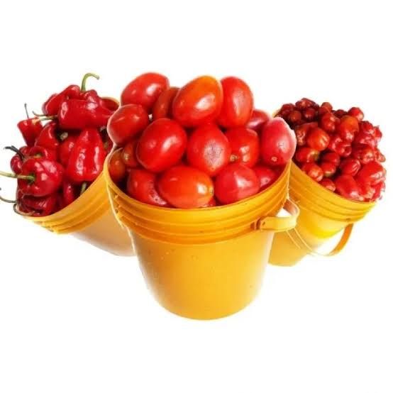 Mile12 Delight Bulk Stew Combo, 3 Buckets