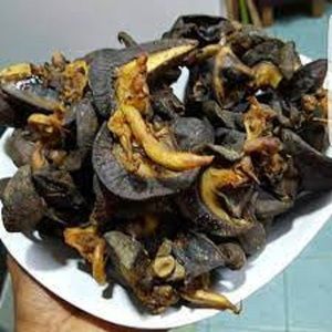 Mm's Fried Sea-Snail Pack