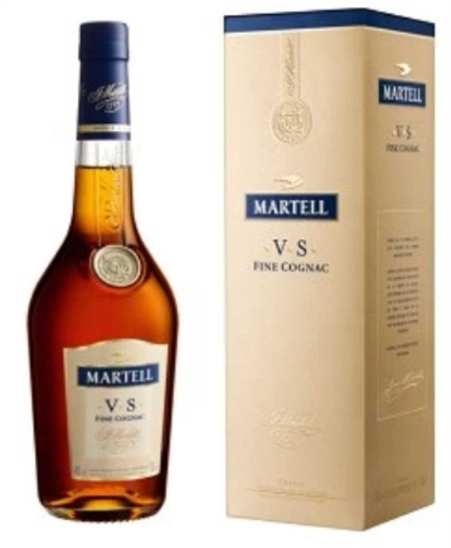 Martell Vs Fine Cognac, 70Cl