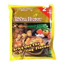 Tasty Chicken Flavor Small Pack