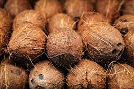 Fresh Coconut, 1 Piece