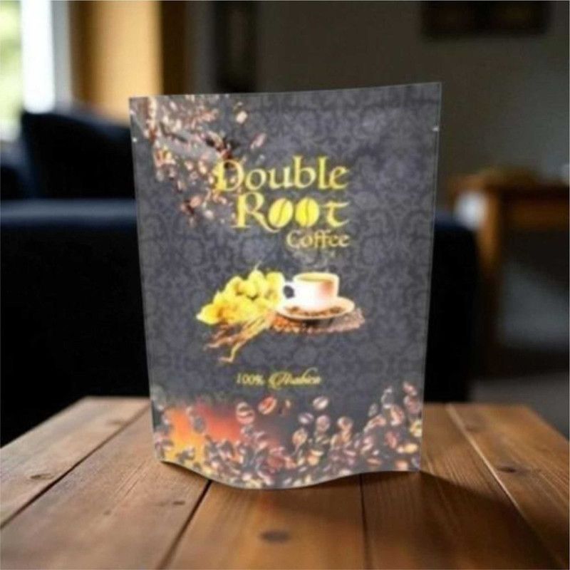 Care Double Root Coffee, 100% Pure