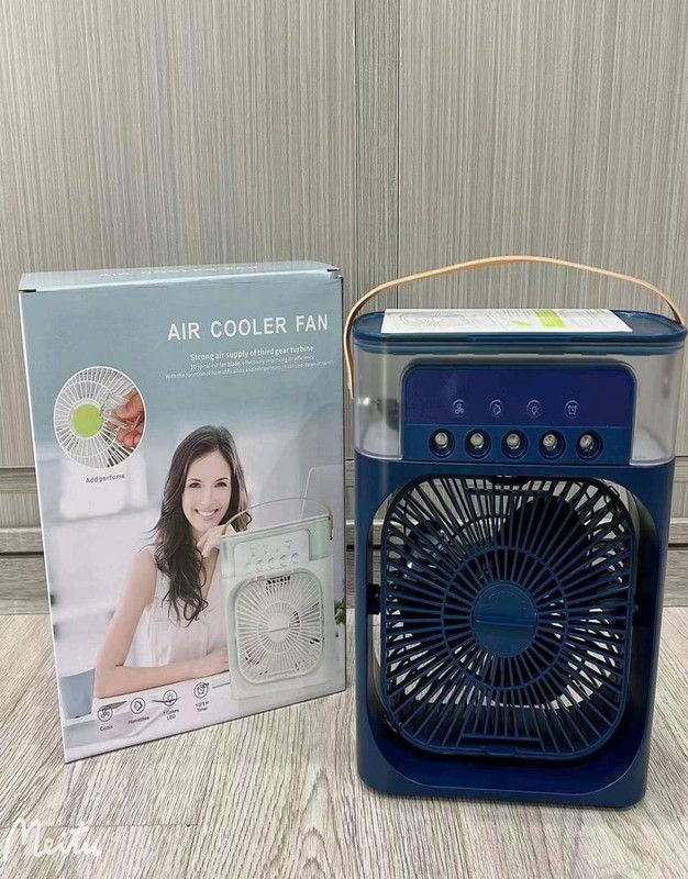 Air Cooler Fan (Not Rechargeable)