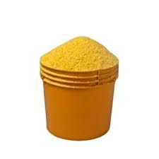 Yellow Gari