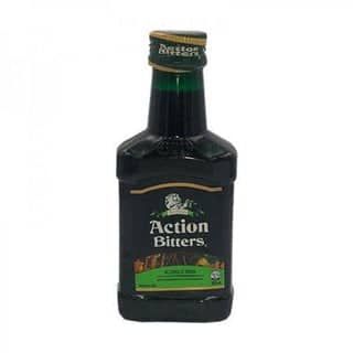 Action Green Bitters, 200Ml