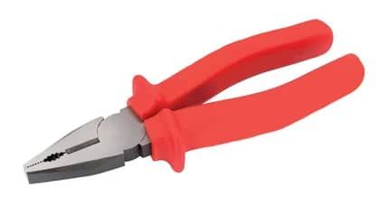 Red Spanner