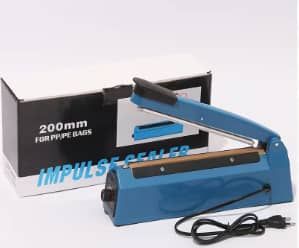Blue Nylon Sealer, 200Mm