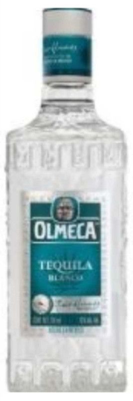 Olmeca Tequila Blanco, 75Cl