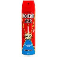 Mortein Fast Action Mosquito Killer, 300Ml