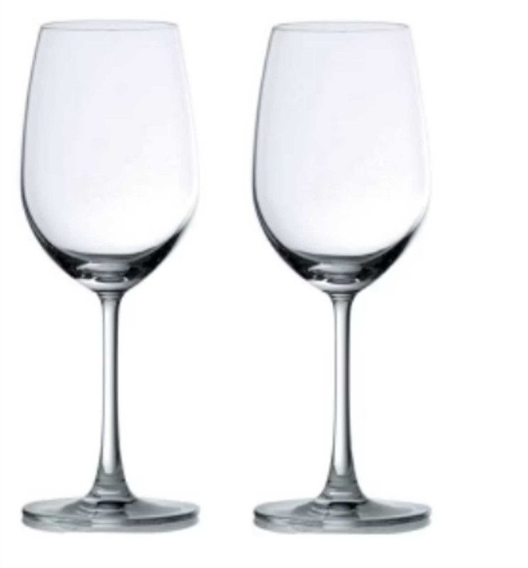 Ocean Glassware Madison Red Wine Glasses, 2X42.5Cl