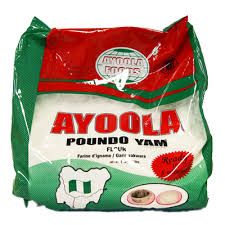 Ayoola Green Poundoyam