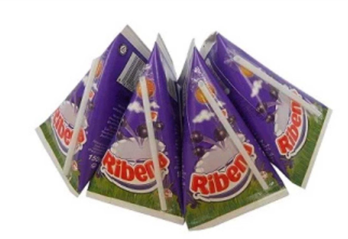 Ribena Blackcurrant Drink, 16X12.5Cl