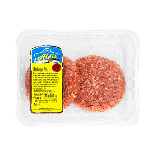 Carne tocata și mici