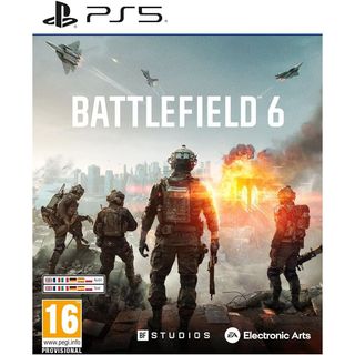 PS5 Battlefield 6 (1604318)