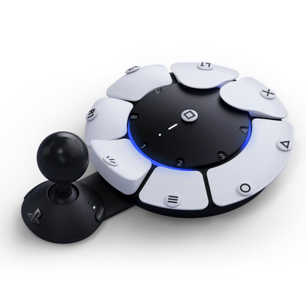 Playstation