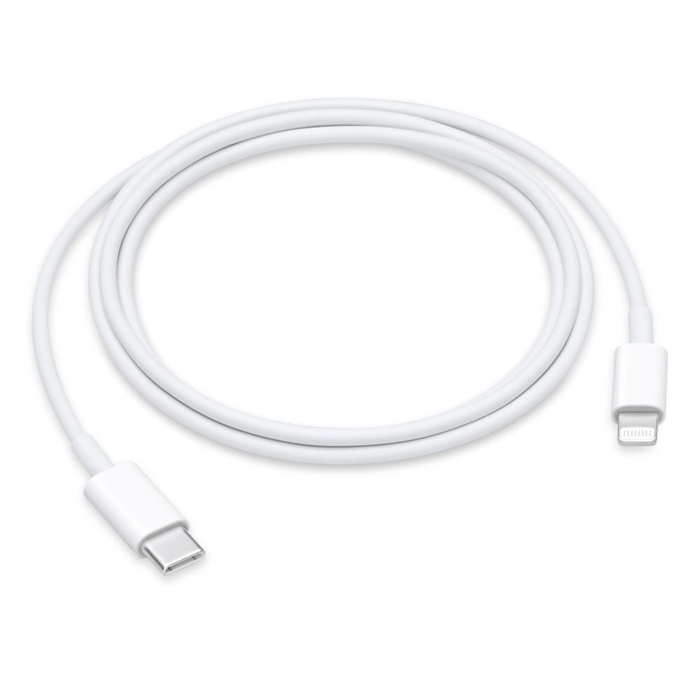 Carregadores e Adaptadores Apple