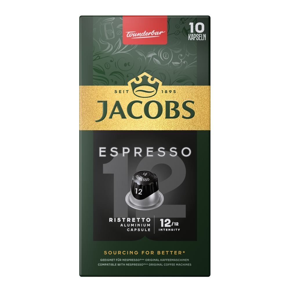 Kapsule za kafu:
