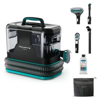 Rowenta EN5020F0 Nettoyage profond Aspirateur