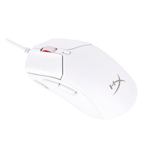 Rato HP 74812 (26000 dpi - Blanco)