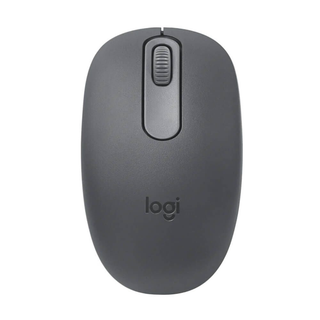 Logitech sans fil Rato M196 - Graphite