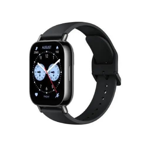 Mais Smartwatches